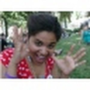 Meet your Posher, Melanie